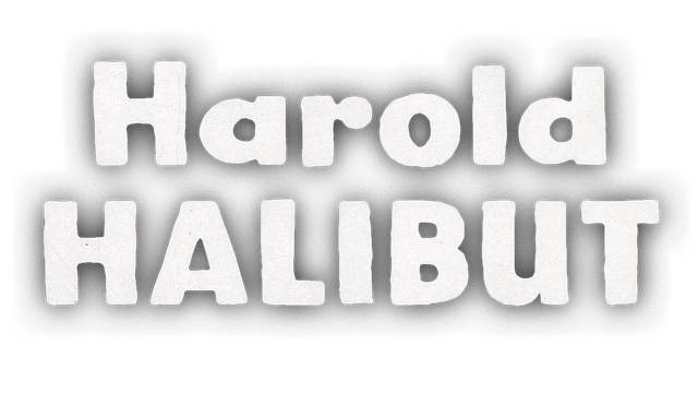 Harold Halibut