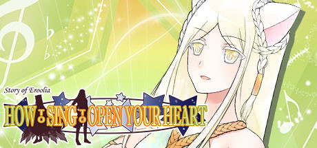 How to Sing to Open Your Heart Cover Image