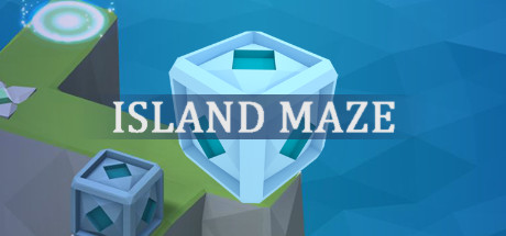 Island Maze Cover Image
