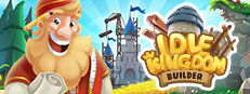 Idle Kingdom Builder 게임 이미지