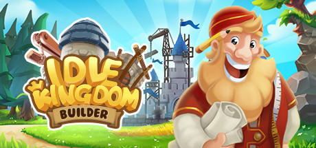 Idle Kingdom Builder Cover Image