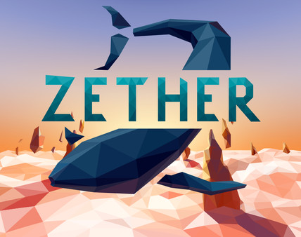 скриншот Zether 5