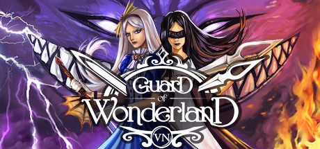 Guard of Wonderland steam charts