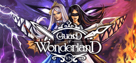 Guard of Wonderland Cover Image