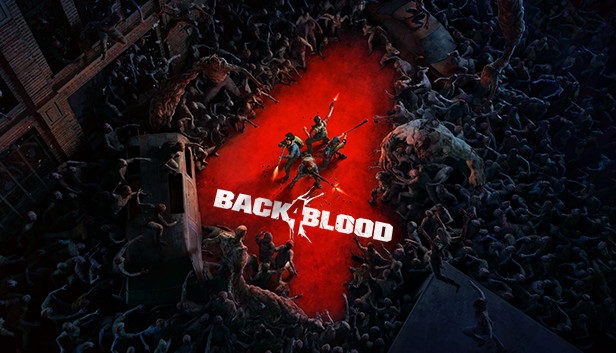 Back 4 Blood on Steam