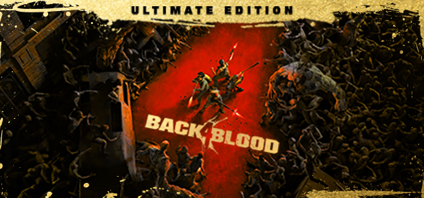 Back 4 Blood on Steam