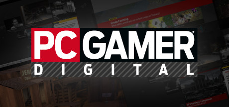 PC Gamer Digital on Steam