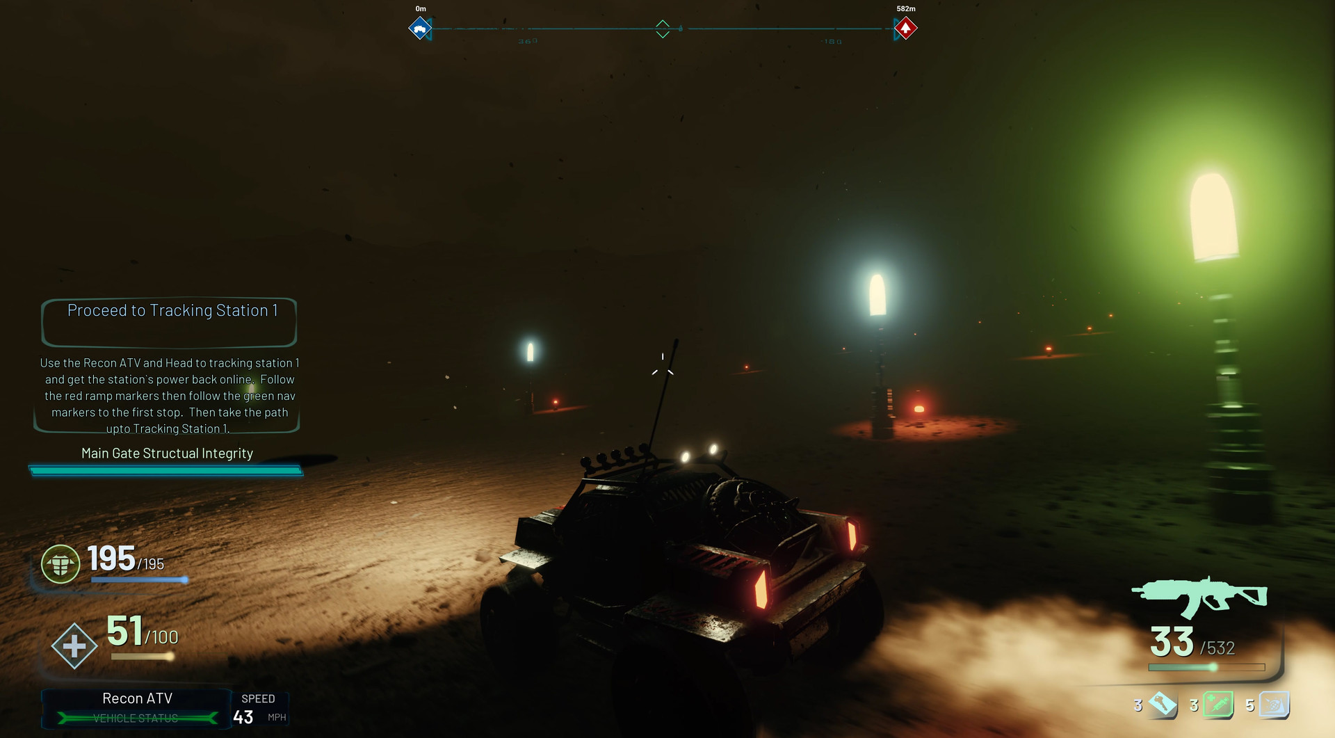 Ghostship Chronicles #12