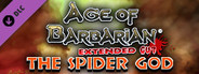 The Spider God