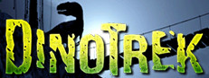 DinoTrek 게임 이미지