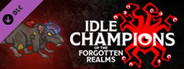 Idle Champions - Stinky the Cranium Rat Familiar