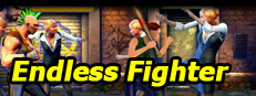 Endless Fighter