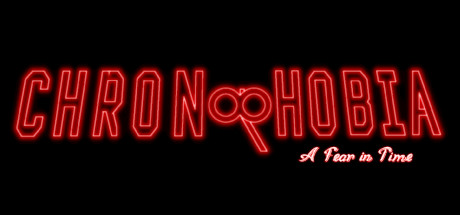 Chronophobia Cover Image
