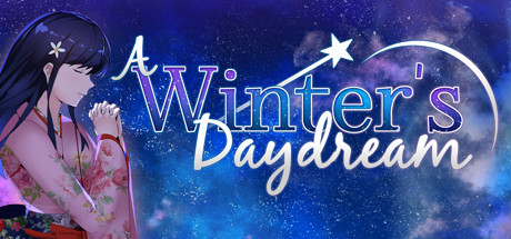 A Winter's Daydream Cover Image