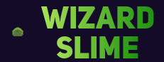 Wizard Slime 게임 이미지