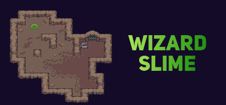 Wizard Slime steam charts