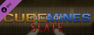 Cube Full of Mines : Slate Map
