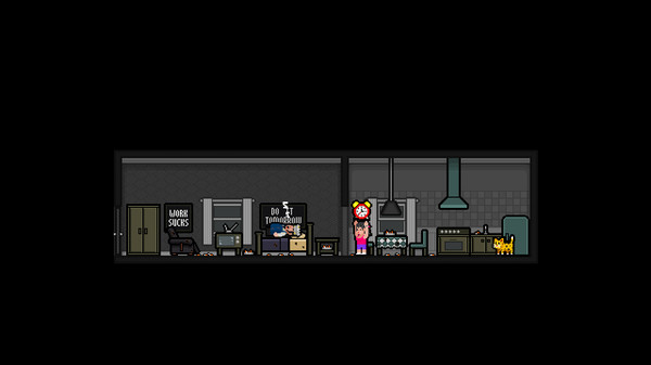 Welcome to Bummertown