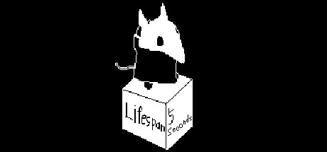 Lifespan 5seconds Cover Image