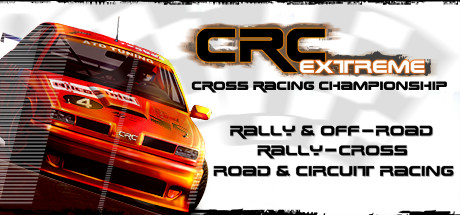 Cross Racing Championship Extreme header image
