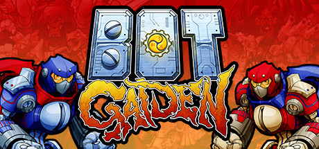 Bot Gaiden banner image