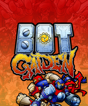 Bot Gaiden