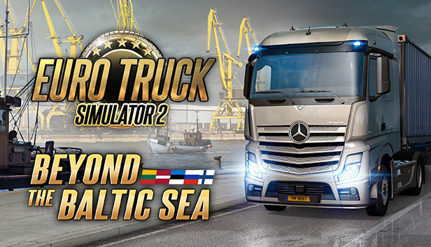 vrek Geologie regio Euro Truck Simulator 2 - Beyond the Baltic Sea on Steam