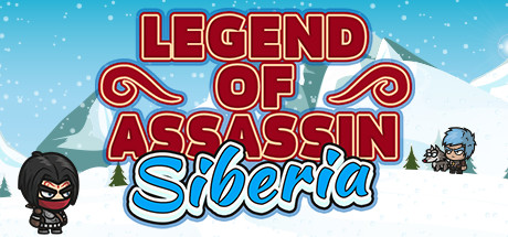 Legend of Assassin: Siberia Cover Image