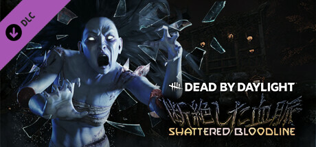 Dead By Daylight Shattered Bloodline Chapter On Steam