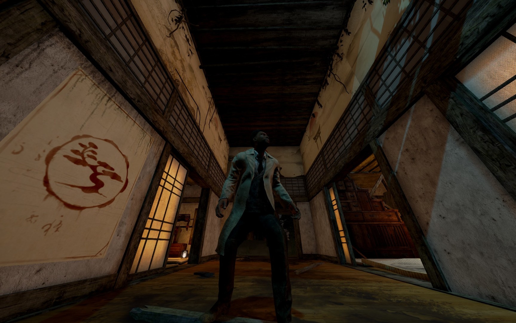 Steam Dead By Daylight Shattered Bloodline Chapter