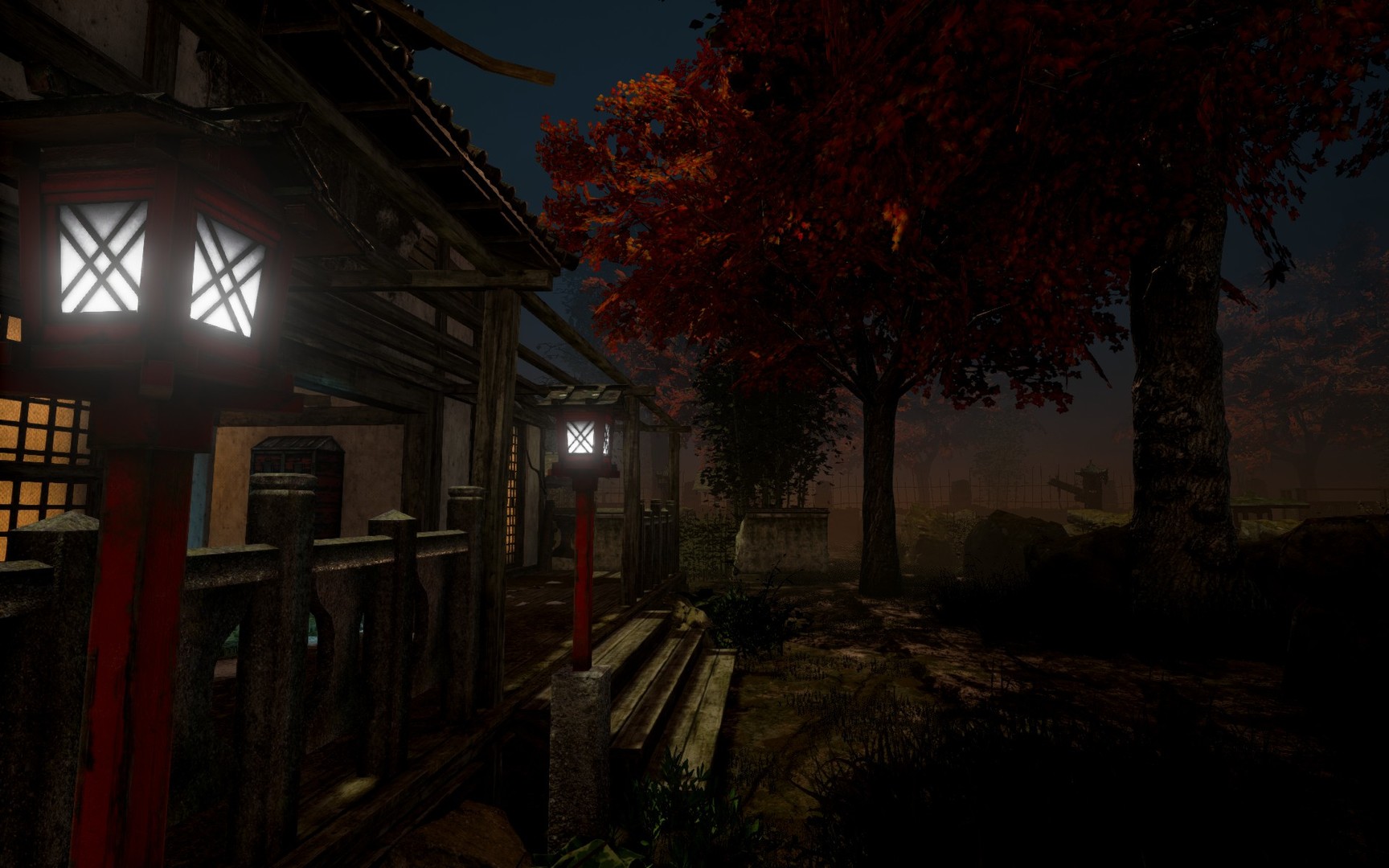 Dead By Daylight Shattered Bloodline Chapter On Steam Dead By Daylight Shattered Bloodline Chapter On Steam
