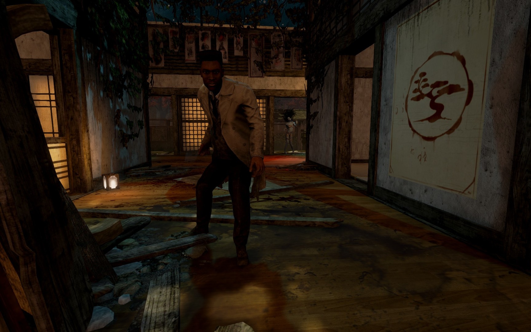 Steam Dead By Daylight Shattered Bloodline Chapter Steam Dead By Daylight Shattered Bloodline Chapter