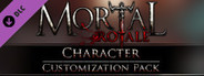 Mortal Royale - Character Customization Pack