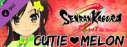 SENRAN KAGURA Burst Re:Newal - Cutie ❤ Melon