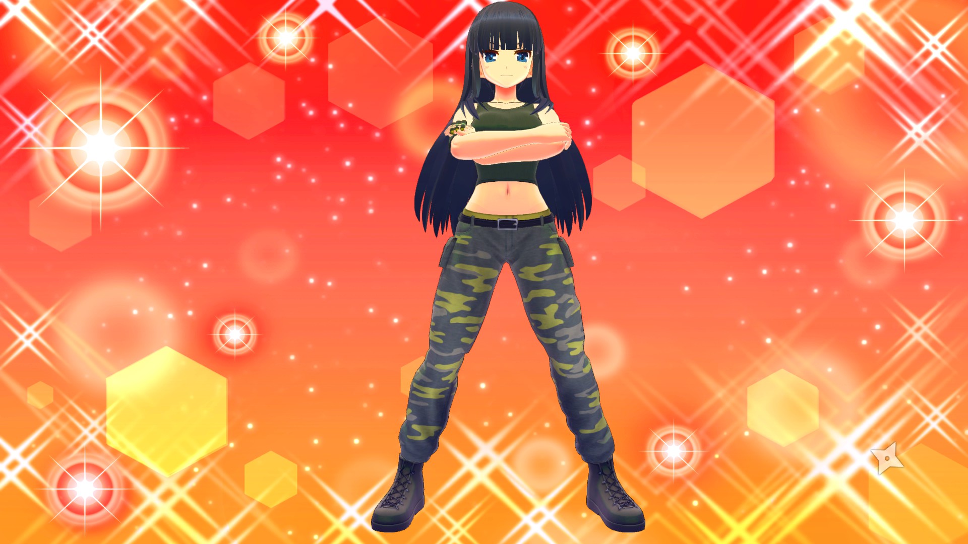 Senran Kagura Burst Review – Capsule Computers