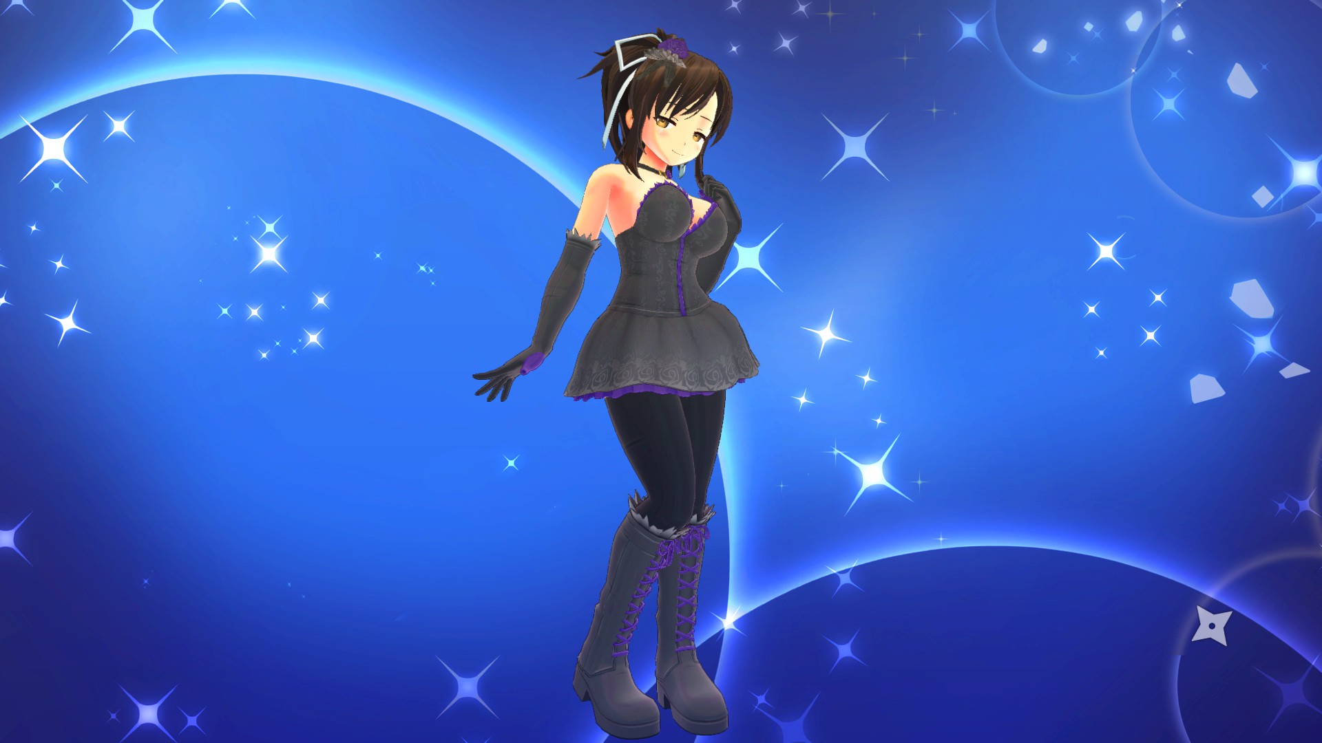 SENRAN KAGURA Burst Re:Newal - Costume Set Vol. 2 on Steam