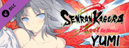SENRAN KAGURA Burst Re:Newal - 'Yumi' Character and Campaign