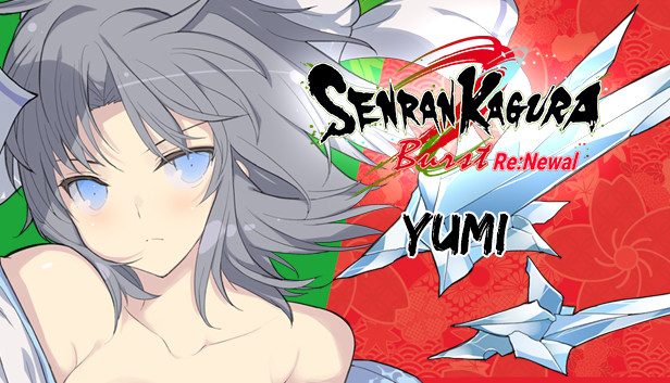 SENRAN KAGURA Burst Re:Newal - Tiger Gal on Steam