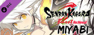 SENRAN KAGURA Burst Re:Newal - 'Miyabi' Character and Campaign
