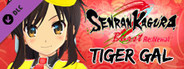 SENRAN KAGURA Burst Re:Newal - Tiger Gal
