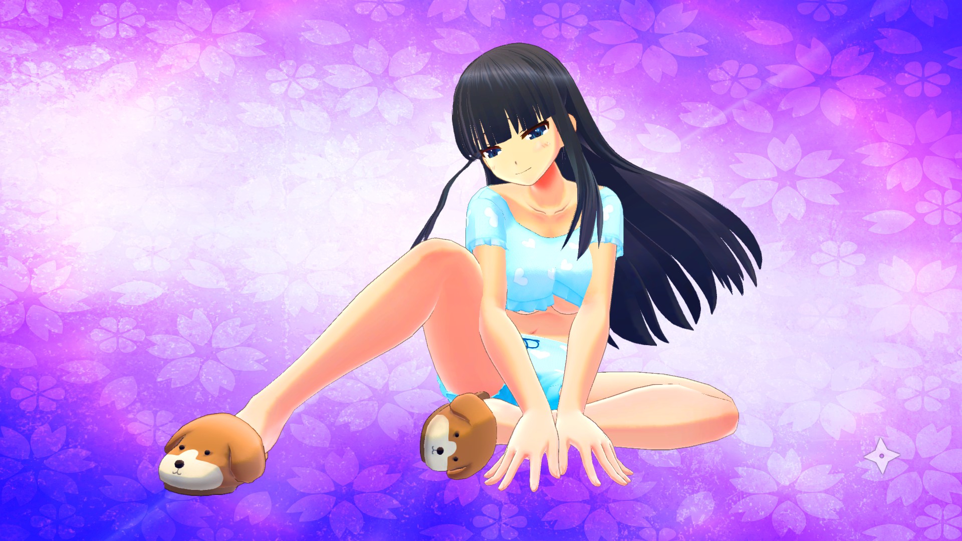 SENRAN KAGURA Burst Re:Newal - Costume Set Vol. 2 on Steam