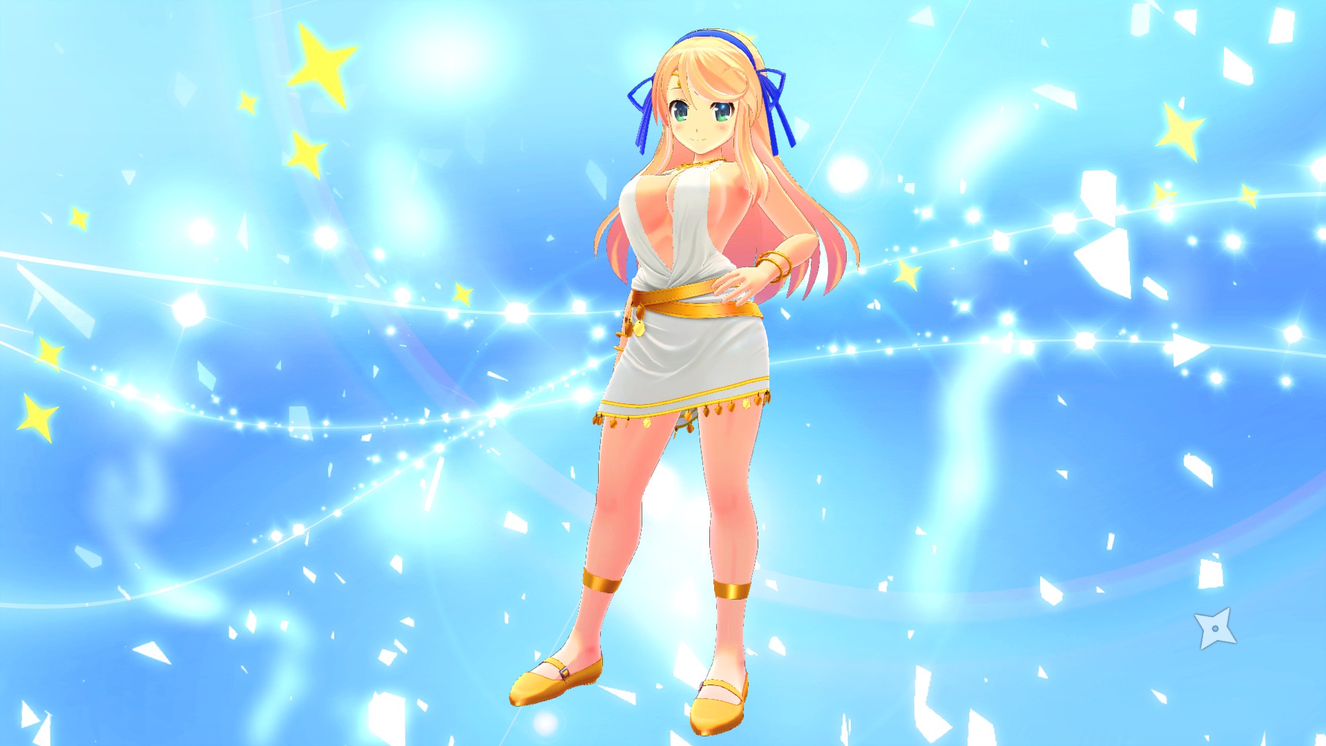 SENRAN KAGURA Burst Re:Newal - Costume Set Vol. 2 on Steam