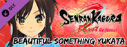SENRAN KAGURA Burst Re:Newal - Beautiful Something Yukata
