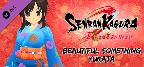 Steam Community :: SENRAN KAGURA Reflexions