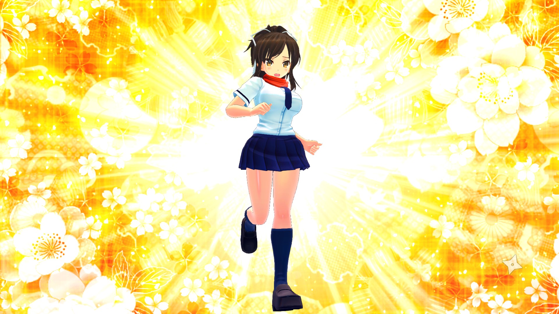 SENRAN KAGURA Burst Re:Newal - Tiger Gal on Steam