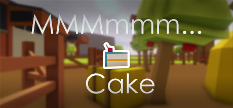 MMMmmm... Cake! Cover Image