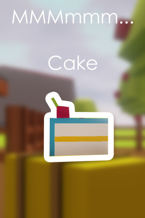 MMMmmm... Cake! Steam CD Key