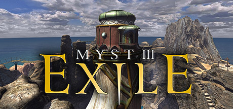 Myst III: Exile header image