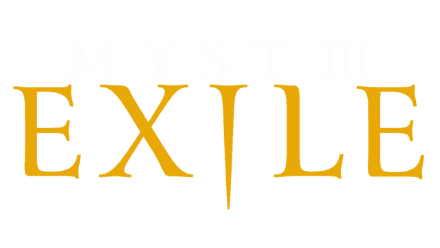Myst III: Exile