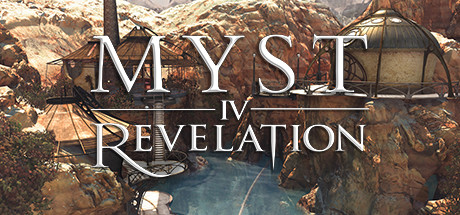 Myst IV: Revelation header image